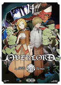 Overlord, t. 14